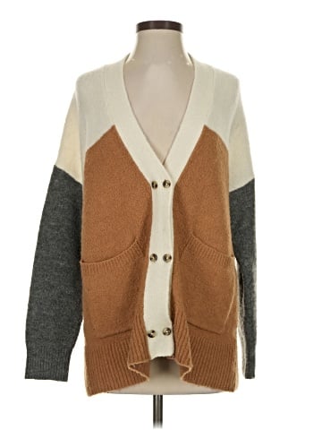 Madewell Sweater Vest (view 1)