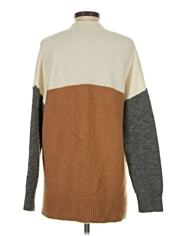 Madewell Sweater Vest (view 2)