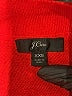 J.Crew Red Cardigan Size XXS - photo 7