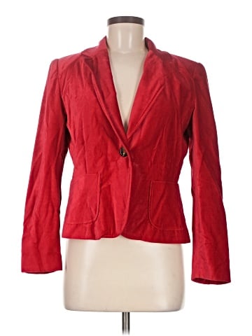 Briggs New York Blazer (view 1)