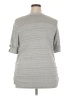 Apt. 9 Gray Cardigan Size XXL (estimated) - photo 2