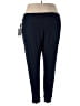 we wander Solid Blue Casual Pants Size XXL - photo 2