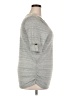 Apt. 9 Gray Cardigan Size XXL (estimated) - photo 4