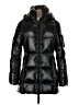 S13/NYC 100% Nylon Black Snow Jacket Size S (estimated) - photo 1