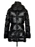 S13/NYC 100% Nylon Black Snow Jacket Size S (estimated) - photo 2