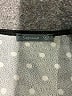 Soprano Polka Dots Black Romper Size XS - photo 4