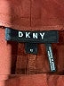 DKNY Solid Brown Dress Pants Size 12 - photo 6