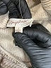 Mystree Tan Turtleneck Sweater Size L - photo 7