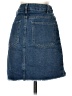 Cotton On Blue Denim Skirt Size 2 - photo 2