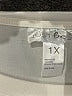 Just Be... Ivory Long Sleeve T-Shirt Size 1X - photo 7
