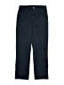 Vineyard Vines Solid Blue Casual Pants Size 16 - photo 1
