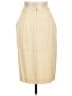 Anne Klein Ivory Formal Skirt Size 10 - photo 2
