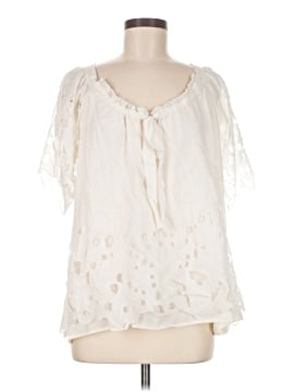 Madison Marcus Short Sleeve Blouse
