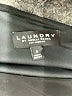 Laundry by Shelli Segal Solid Black Jumpsuit Size 2 - photo 4