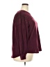 Maurices Burgundy Pullover Sweater Size 2X - photo 4