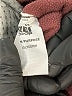REI Co Op 100% Polyester Burgundy Track Jacket Size XS - photo 7