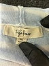 Peyton Jensen Blue Pullover Sweater Size XL - photo 7