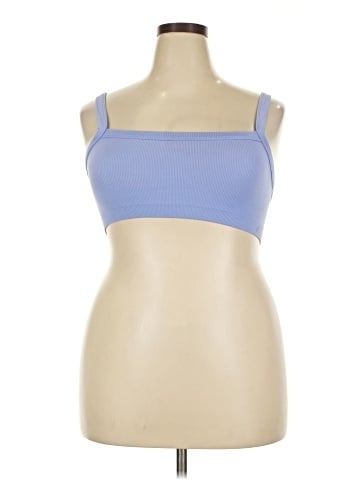 Walmart Tube Top (view 1)