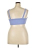 Walmart Blue Tube Top Size XXL - photo 2