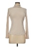 Trendy Queen Tan Long Sleeve Turtleneck Size M - photo 1