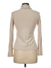 Trendy Queen Tan Long Sleeve Turtleneck Size M - photo 2