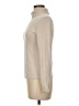 Trendy Queen Tan Long Sleeve Turtleneck Size M - photo 5