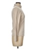 Trendy Queen Tan Long Sleeve Turtleneck Size M - photo 4