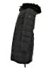 Calvin Klein 100% Polyester Black Coat Size XS - photo 5