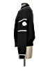 St. John by Marie Gray Stripes Black Jacket Size S - photo 5