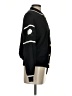 St. John by Marie Gray Stripes Black Jacket Size S - photo 4