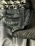 Talbots Tweed Gold Blazer Size 6 - photo 6