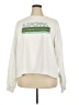 Jerzees White Sweatshirt Size 2X - photo 1