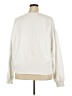 Jerzees White Sweatshirt Size 2X - photo 2