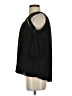 Do & Be 100% Polyester Black 3/4 Sleeve Blouse Size S - photo 5