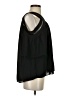 Do & Be 100% Polyester Black 3/4 Sleeve Blouse Size S - photo 4
