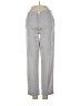 Assorted Brands Solid Gray Casual Pants Size S - photo 1