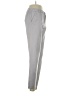 Assorted Brands Solid Gray Casual Pants Size S - photo 4