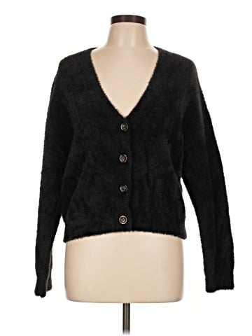 Ann Taylor Faux Fur Jacket (view 1)