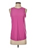 Lululemon Athletica Pink Active Tank Size 4 - photo 1