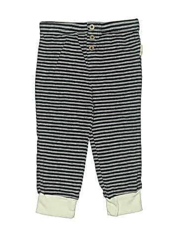 Burt's Bees Baby Casual Pants (view 1)
