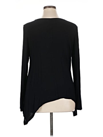 Earl Jean Long Sleeve Top (view 2)