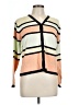 Croft & Barrow Orange Cardigan Size L - photo 1