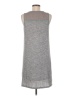 THML Multi Color Gray Casual Dress Size M - photo 2