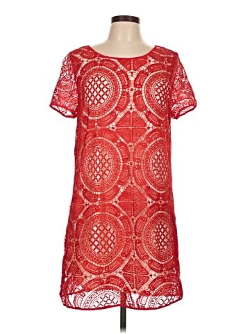 Chelsea & Violet Casual Dress (view 1)