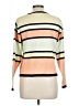 Croft & Barrow Orange Cardigan Size L - photo 2