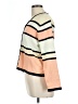 Croft & Barrow Orange Cardigan Size L - photo 5