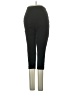 Unbranded Solid Black Active Pants Size Sm - Med - photo 2