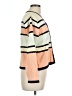 Croft & Barrow Orange Cardigan Size L - photo 4