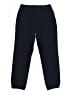 Active by Old Navy Solid Black Casual Pants Size L (kids) - photo 2