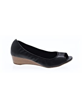 Croft & Barrow Wedges